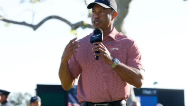 Golf – Tiger Woods sort du silence après son arrestation pour conduite en état d’ivresse