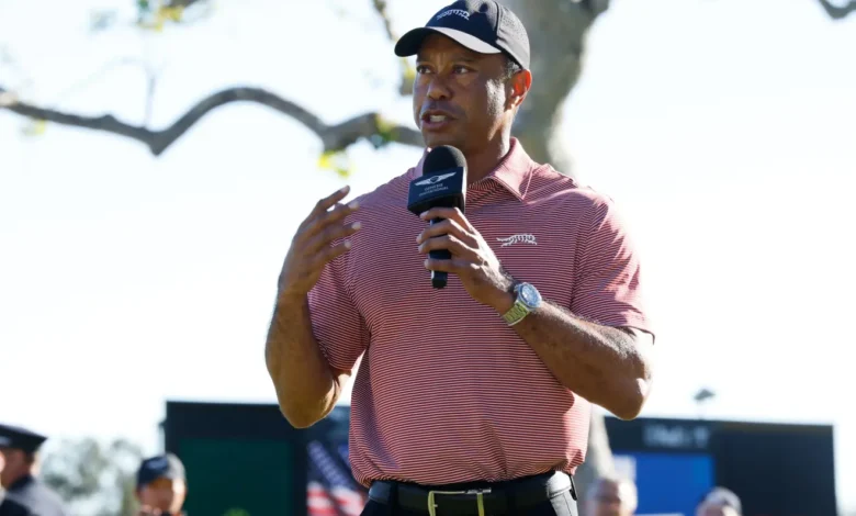 Golf – Tiger Woods sort du silence après son arrestation pour conduite en état d’ivresse