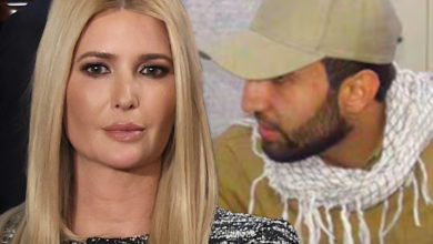 Ivanka Trump, la fille de Trump, serait la cible d’un complot terroriste d’assassinat.