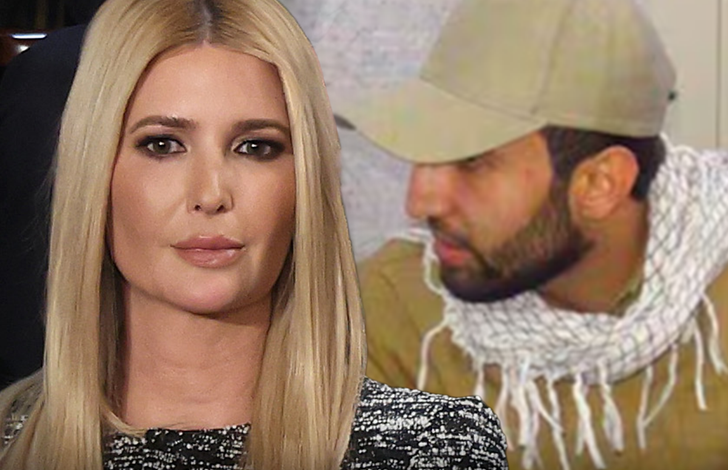 Ivanka Trump, la fille de Trump, serait la cible d’un complot terroriste d’assassinat.
