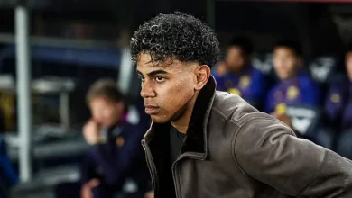 Lamine Yamal fait taire les rumeurs avec la première photo de sa nouvelle petite amie