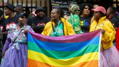 Le Ghana approuve une loi anti-LGBTQ draconienne
