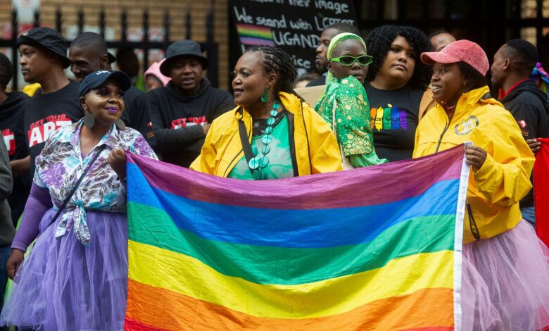 Le Ghana approuve une loi anti-LGBTQ draconienne
