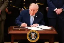 Le gouvernement américain se prépare à imprimer un billet de 250 dollars à l’effigie de Trump
