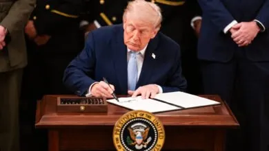 Le gouvernement américain se prépare à imprimer un billet de 250 dollars à l’effigie de Trump