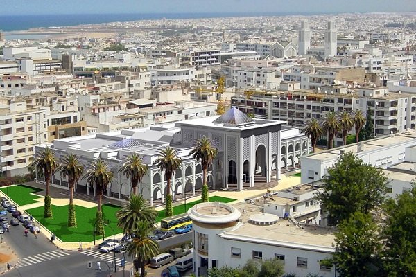 Les 4 pays africains les mieux placés pour dominer l&rsquo;avenir industriel de l&rsquo;Afrique