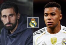 Real Madrid – Ce que Mbappé a dit à Arbeloa lors des adieux de l’entraîneur