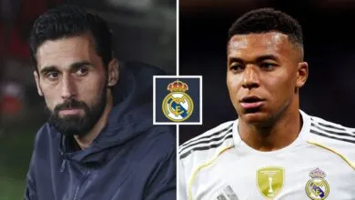 Real Madrid – Ce que Mbappé a dit à Arbeloa lors des adieux de l’entraîneur