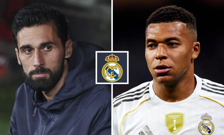 Real Madrid – Ce que Mbappé a dit à Arbeloa lors des adieux de l’entraîneur