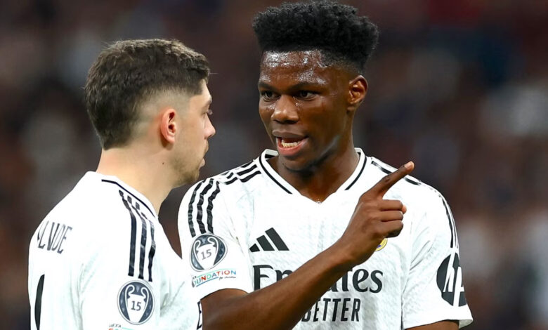 Real-Madrid-Valverde-brise-enfin-le-silence-sur-son-altercation-avec-Tchouaméni