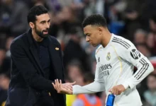 Real Madrid – le tweet d&rsquo;Arbeloa à propos de Mbappé en 2018 qui devient viral