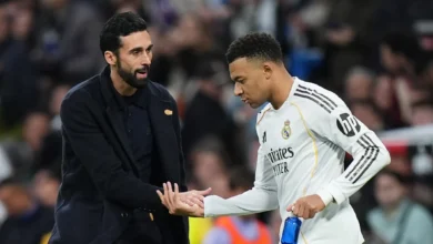 Real Madrid – le tweet d&rsquo;Arbeloa à propos de Mbappé en 2018 qui devient viral