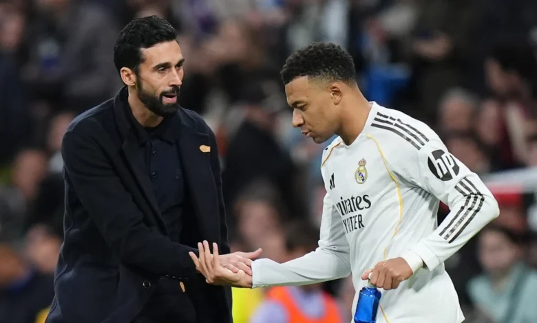 Real Madrid – le tweet d’Arbeloa à propos de Mbappé en 2018 qui devient viral