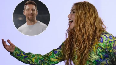 Shakira réussit l’impossible – convaincre Messi de faire ce qu’il a toujours « refusé » de faire