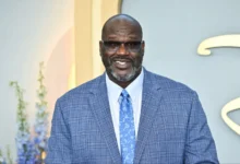 Shaquille O&rsquo;neal