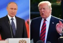 Trump affirme que les guerres contre l&rsquo;Iran et l&rsquo;Ukraine pourraient se terminer « selon un calendrier similaire ».