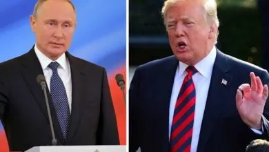Trump affirme que les guerres contre l’Iran et l’Ukraine pourraient se terminer « selon un calendrier similaire ».