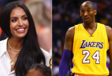 Vanessa Bryant enceinte?