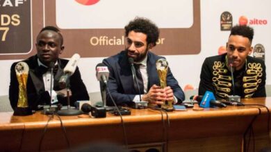Voici le seul pays africain à figurer sur la liste des athlètes les mieux payés de Forbes
