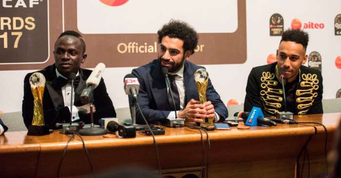 Voici le seul pays africain à figurer sur la liste des athlètes les mieux payés de Forbes