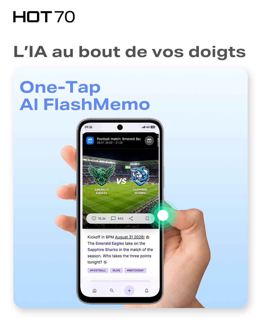 Votre ambiance, votre ville : Infinix emmène les 70 plus chauds dans les rues d'Abidjan