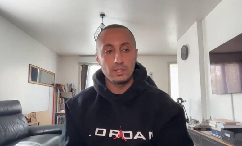 Amine le Conquérant