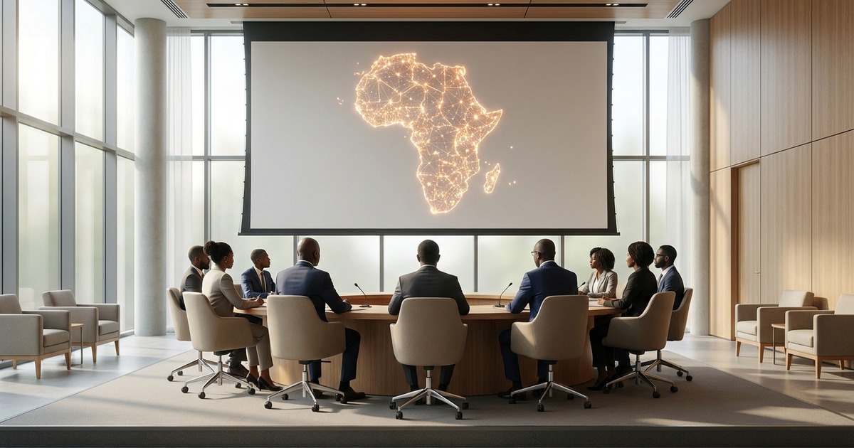 BAD à Brazzaville : l’Afrique cherche 400 milliards $ par an