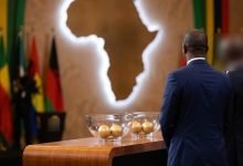 Tirage au sort des éliminatoires de la CAN 2027 au Caire