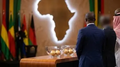 Tirage au sort des éliminatoires de la CAN 2027 au Caire