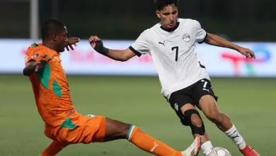 Égypte U17 contre Côte d’Ivoire U17