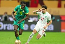 Match Maroc Sénégal, classement FIFA africain