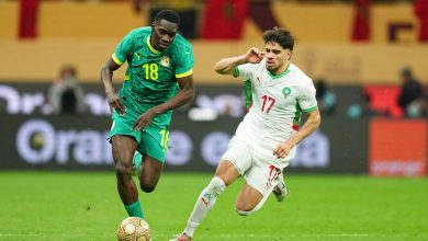 Match Maroc Sénégal, classement FIFA africain