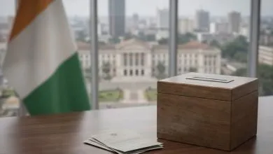 Côte d’Ivoire : dissolution de la CEI