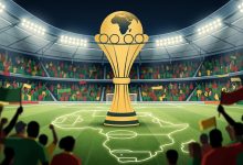 Pays africains en Coupe du monde