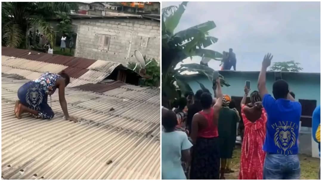 Cameroun : une choriste retrouvée sur le toit d’une maison à Douala