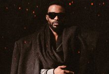 Fally Ipupa au Stade de France