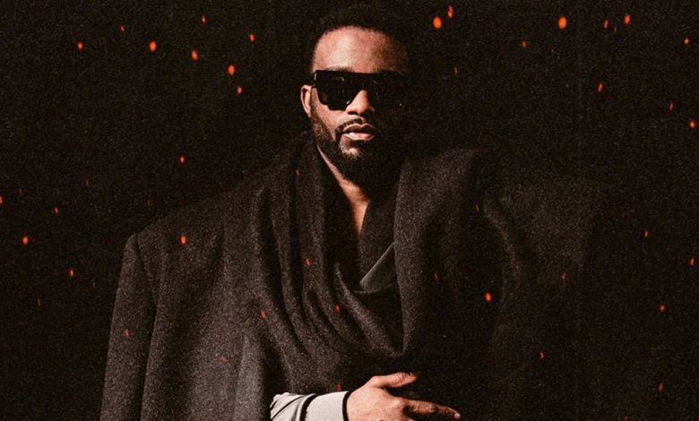 Fally Ipupa au Stade de France