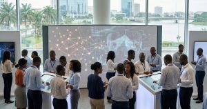 Côte d'Ivoire/ La 2e édition du concours "Queen Féline" consacre la promotion de l'entrepreneuriat féminin