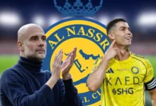 la somme astronomique qu&rsquo;Al-Nassr est prêt à débourser pour réunir Guardiola et Cristiano
