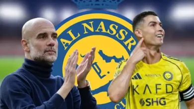 la somme astronomique qu’Al-Nassr est prêt à débourser pour réunir Guardiola et Cristiano