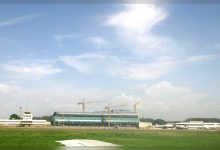 Aéroport international Maya-Maya de Brazzaville