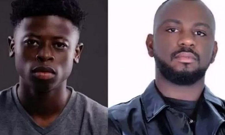 MC One et DJ Kedjevara au cœur d’un clash dans le showbiz ivoirien