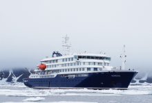 MV Hondius
