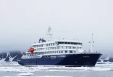 MV Hondius