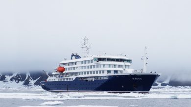MV Hondius