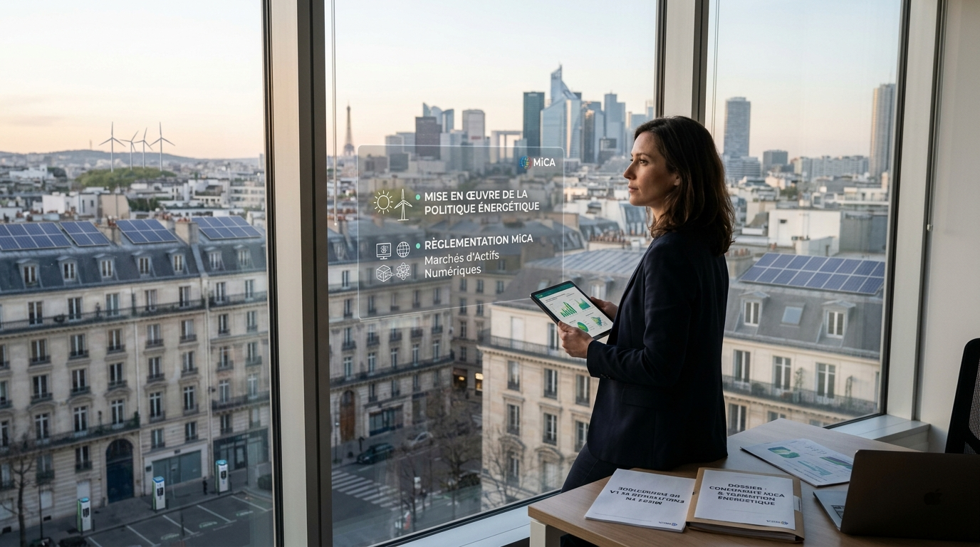 Bitcoin en France : comment investir en sécurité en 2026 ?