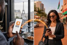 Transfert Orange Money de la France vers le Burkina Faso