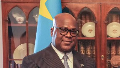 Félix Tshisekedi