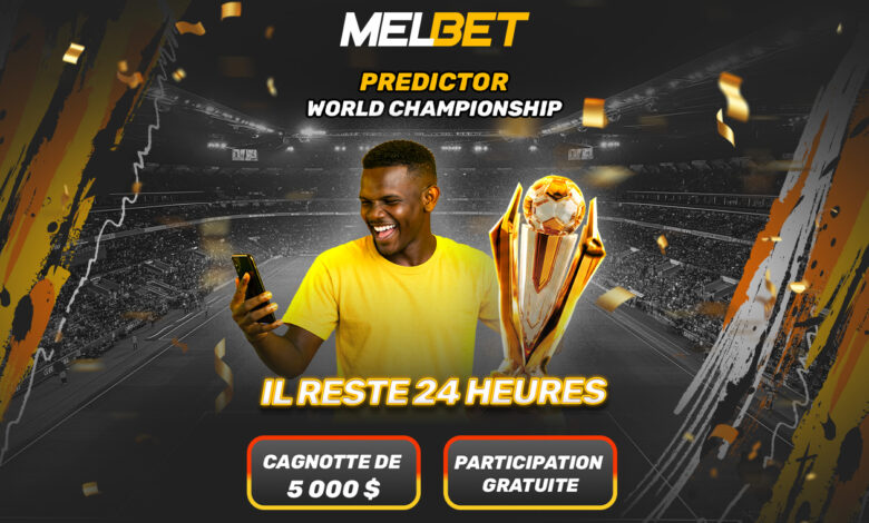 B3 _ SMM _ JPG _ Africa PR _ Predictor World Championship #2_1260х800
