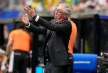 Coupe du monde – Ancelotti révèle pourquoi il n&rsquo;a pas fait jouer Neymar contre le Japon